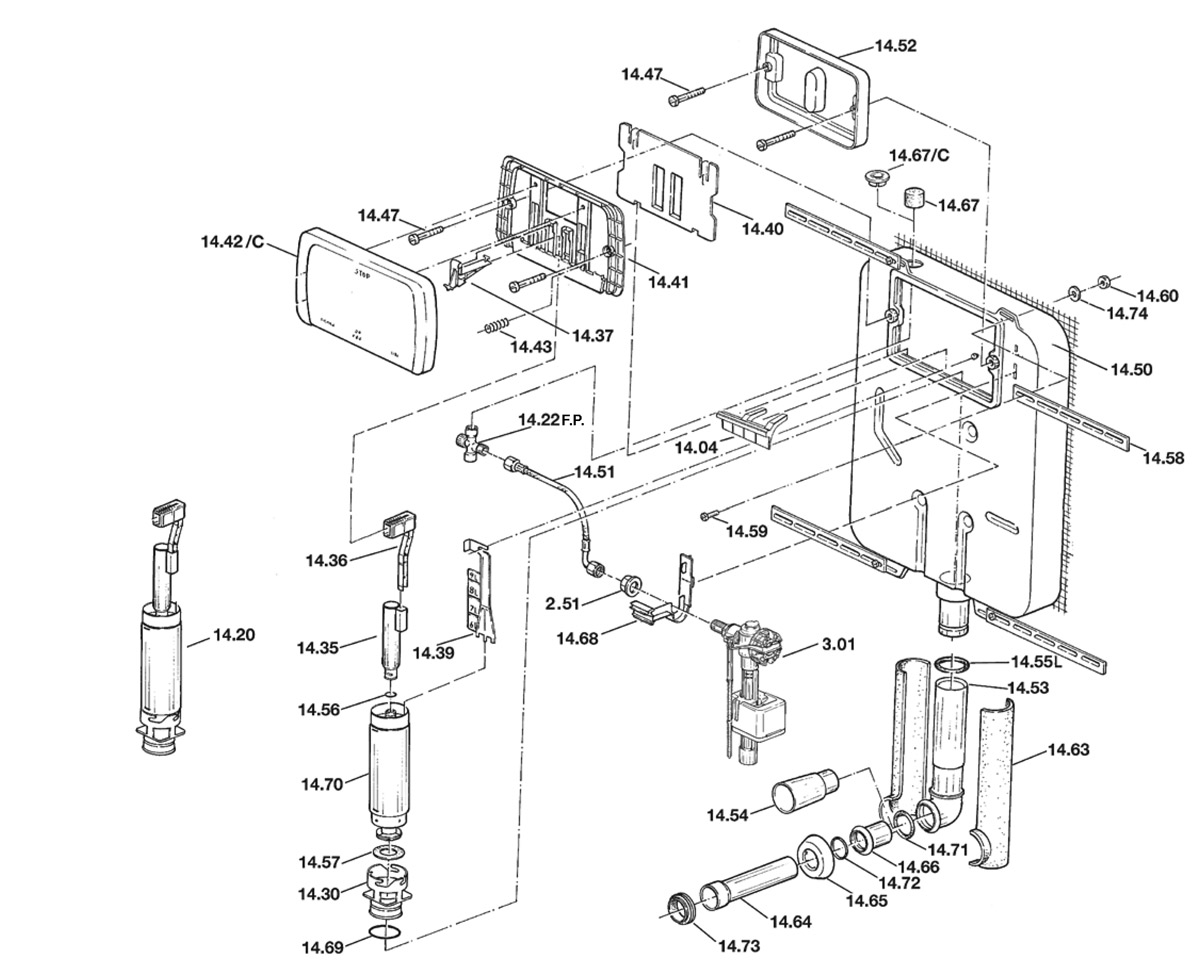 BORCHIA PLACCA HYDROBOX 