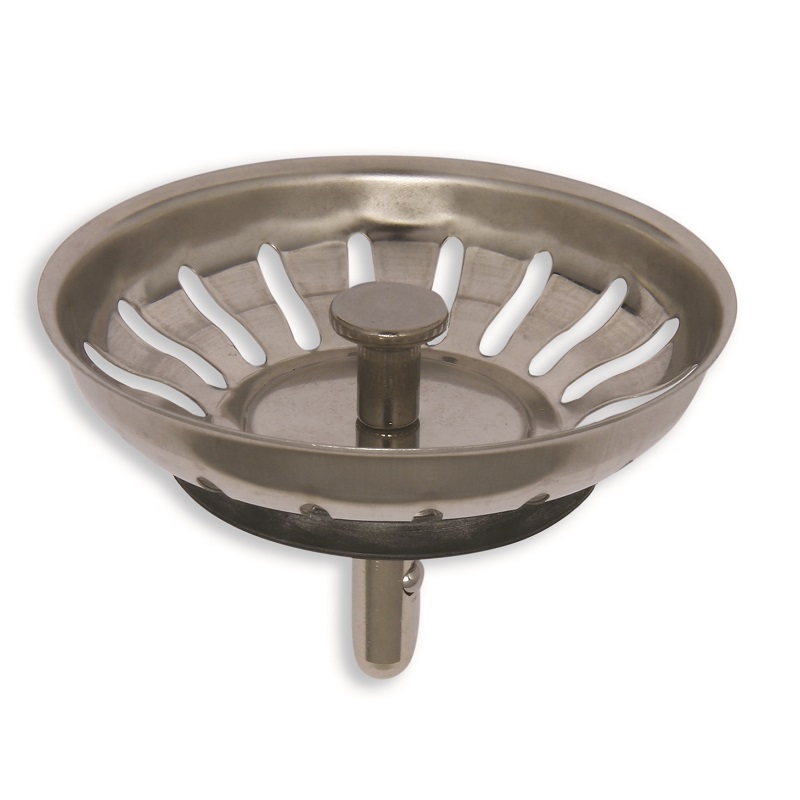 GRIGLIE INOX BASKET ALBA 
