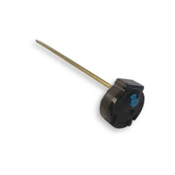 TERMOSTATO CON SICUREZZA P/SCALDABAGNI "ARISTON" 