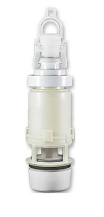 BATTERIA SCARICO PUCCI 