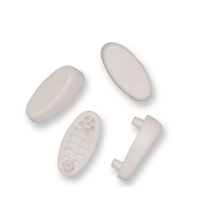 PARACOLPI PER SEDILI WC ORLANDO - mm.48x22x7/14 