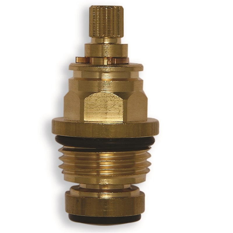 VITONI 1/2" BROC. 8.2x20 P/RUBIN. PAFFONI-CISAL 