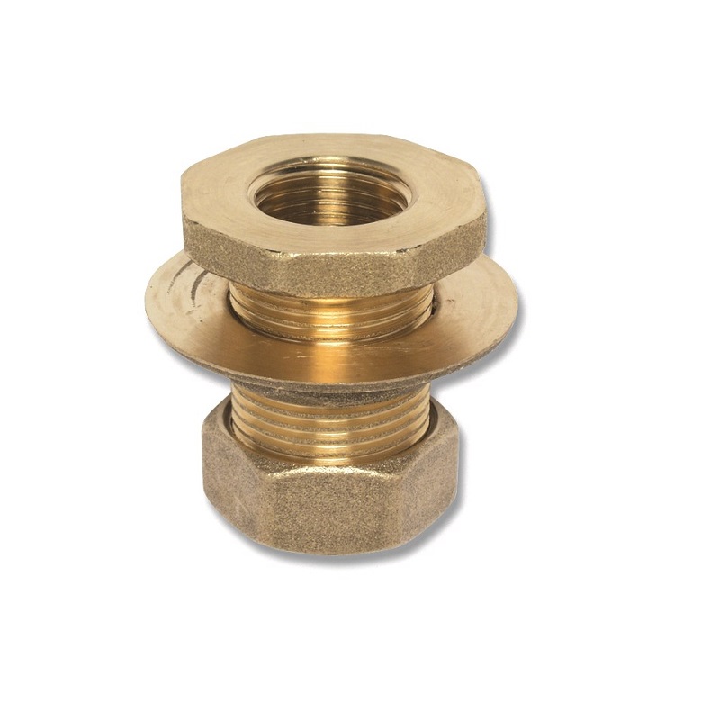 PILETTE CASSONI C/TAPPO FILETTO INTERNO 3/4"x1" 