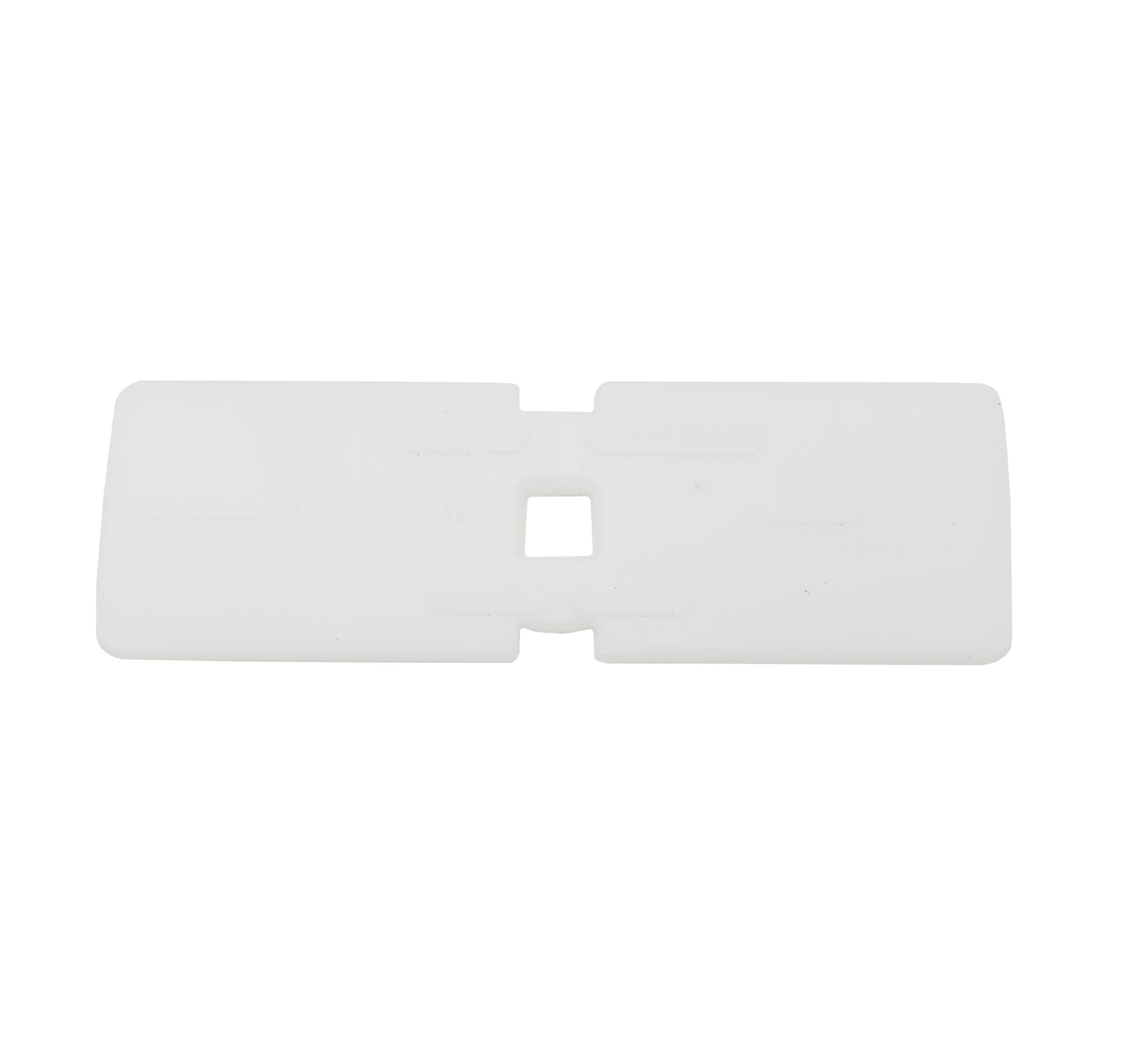 PLACCA INTERNA STIRBLITZ 