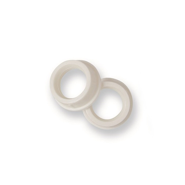 GUARNIZIONI NYLON SEDE SFERA SALTARELLO mm.12 