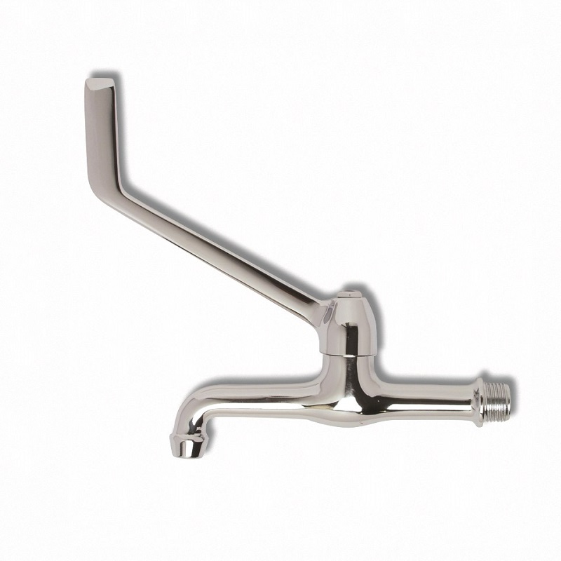 RUBINET. PROLUNGATI 1/2" "TRIESTE" - LEVA CLINICA 