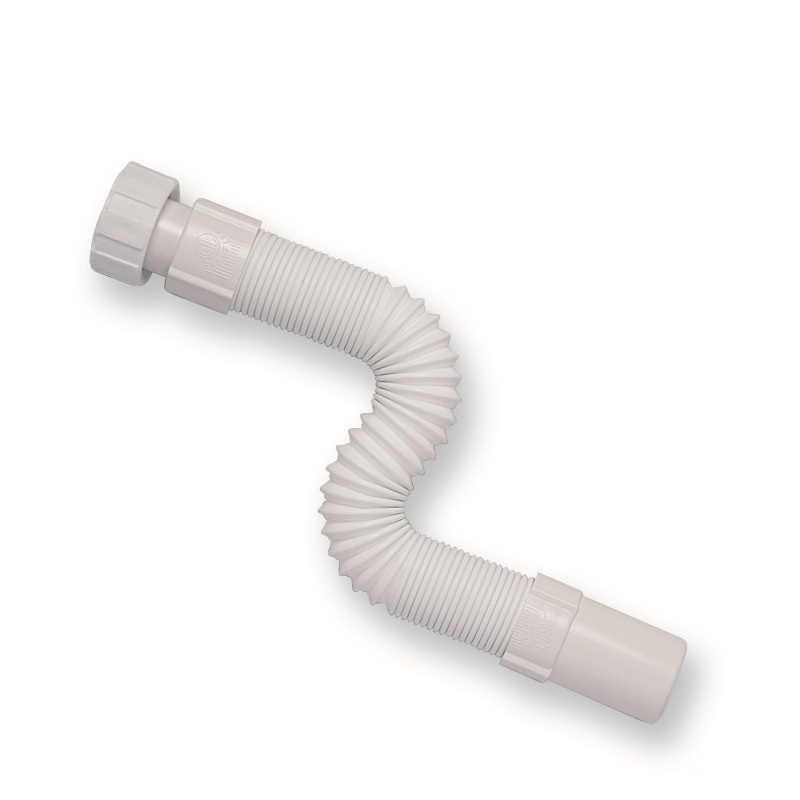 EASYFLEX BELLOW 1"1/4x60 CON MANICOTTO DA mm.40 