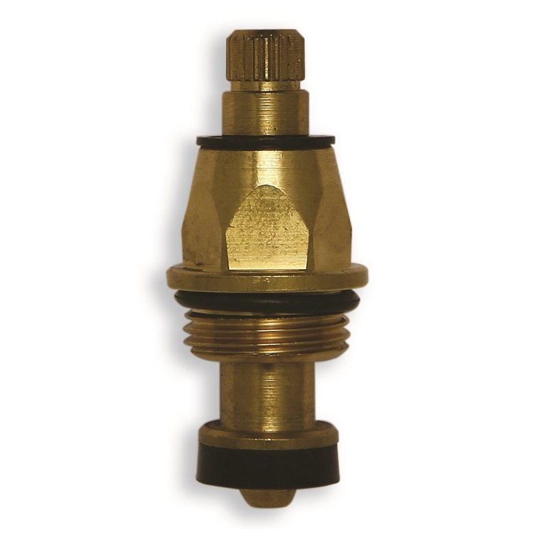 VITONI 3/8" BROCCIA 8x24 P/RUB. CARICO LAVATRICE 