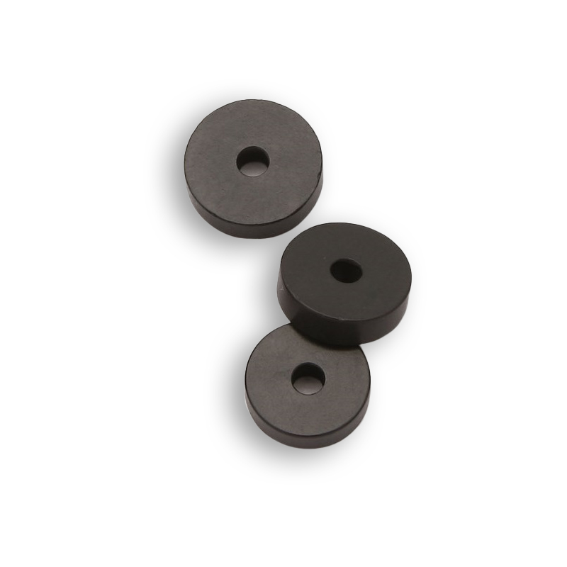 GUARNIZ.VITONI UNIFICATI NBR 90sh - mm.15.9x6.1x4 