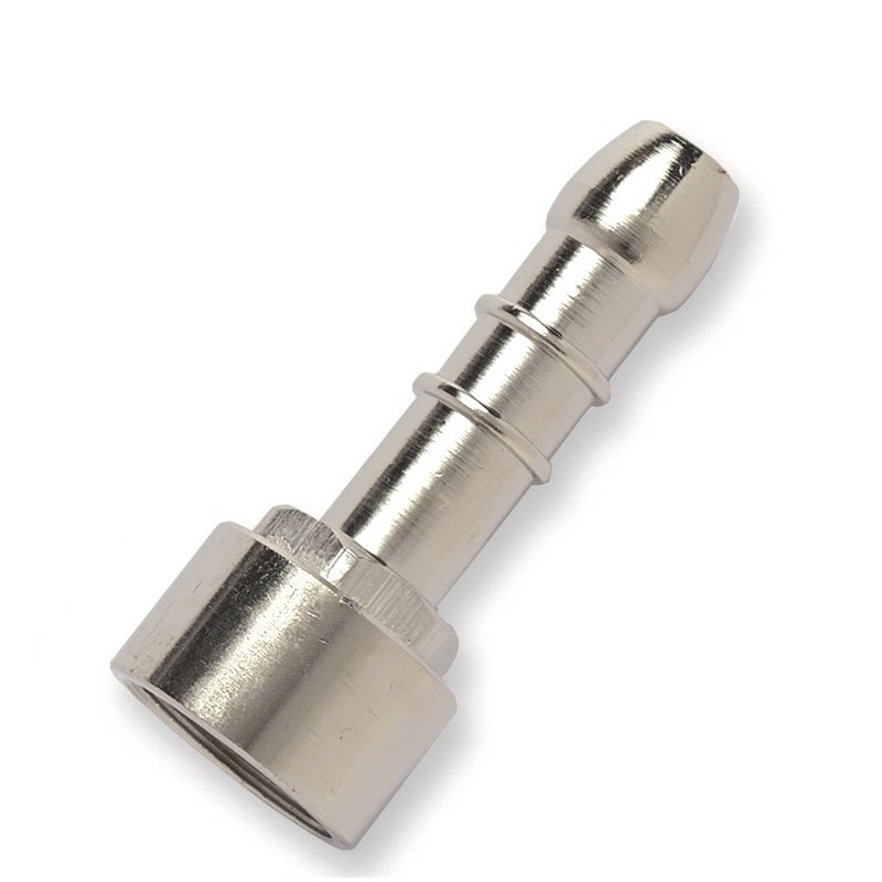 PORTAGOMMA GAS UNI 7141 OTT.CROM. F 1/2"x mm.14 