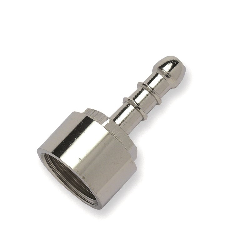 PORTAGOMMA GPL UNI 7141 OTT.CROM. F 1/2"x mm. 9 