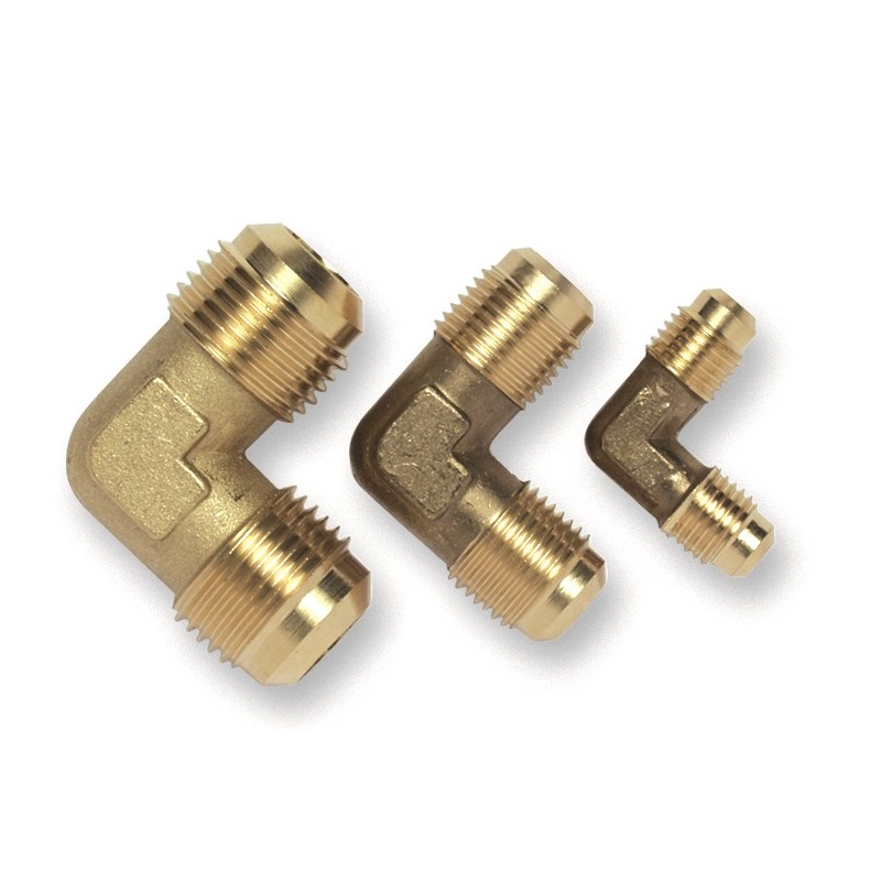 CURVETTE OTTONE MM 3/8" 