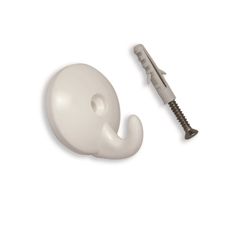 GANCI BIANCHI P/DOCCETTE 