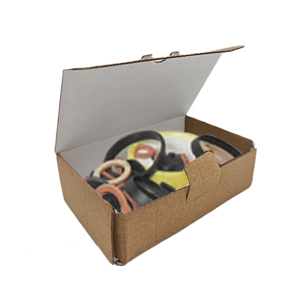 SCATOLE "70 GUARNIZIONI" 