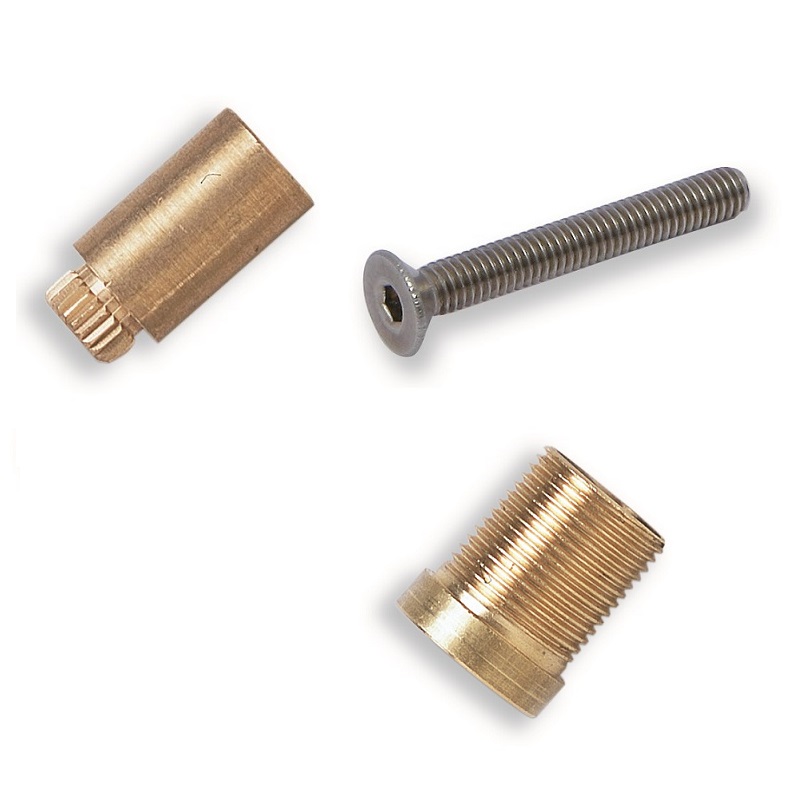 PROLUNGA VITONE 19/19x25 BROC. 8x24-VITE 3/16x30 