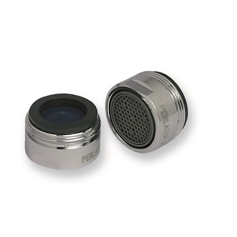 AERATORI FILETTO M 24/1 MOD."PERLATOR HONEYCOMB" 