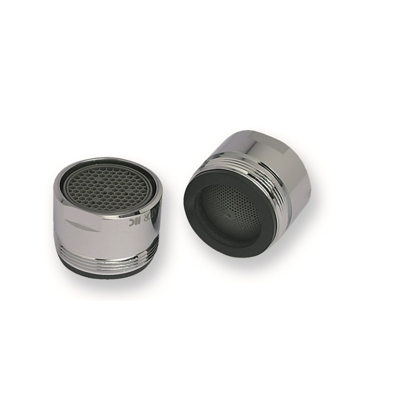 AERATORI FILETTO M 28/1 MOD."PERLATOR HONEYCOMB" 