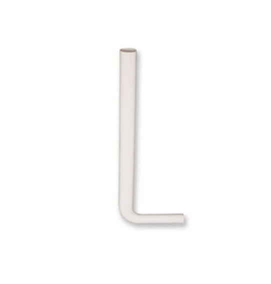 TUBO BIANCO d.50x32x1000 