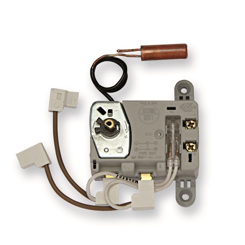TERMOSTATI TBST ARISTON 