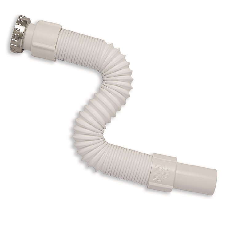 EASYFLEX BELLOW 1"1/4x60 DADO NIK.-MANICOTTO d.40 