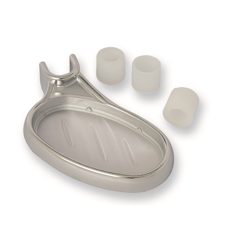 PORTASAPONE UNIVERSALE PER ASTA mm. 18 - 25 
