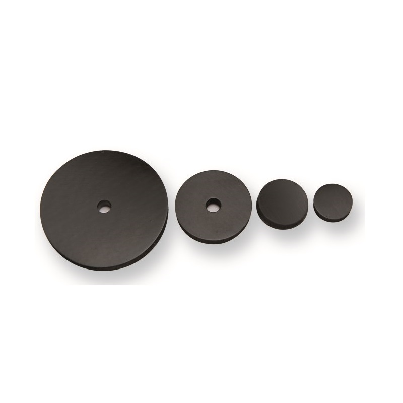GUARNIZIONI IN NBR 70sh P/RUB. GALLEGGIANTE 1" 
