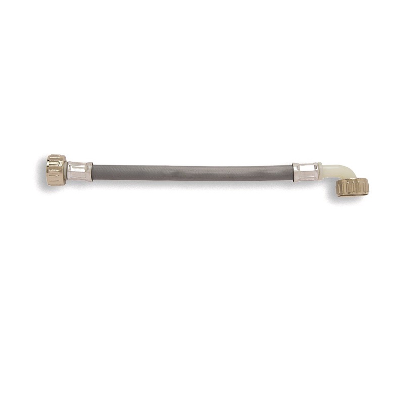 TUBI LAVATR. DADI OTTONE C/CURVA FF 3/4"x3/4"x150 IN CONFEZIONE SINGOLA 