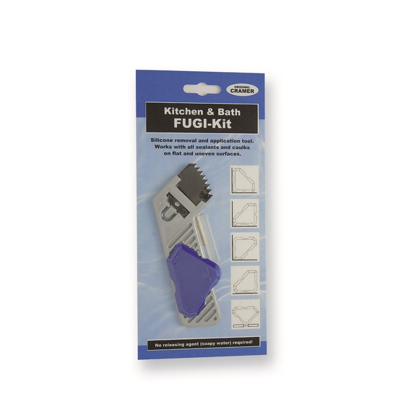 ATTR. RIMOZIONE SILICONE C/DIMA-CONFEZ. SKINPACK 