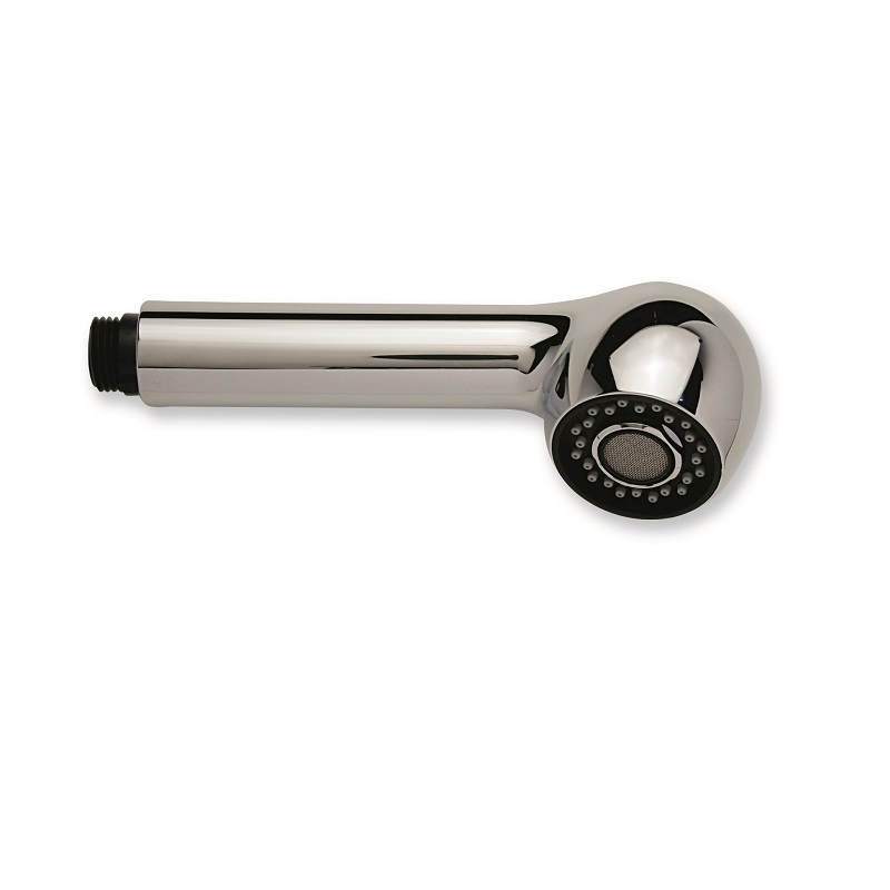 DOCCE CUCINA ABS CROMATA CON FORI ANTICALCARE 