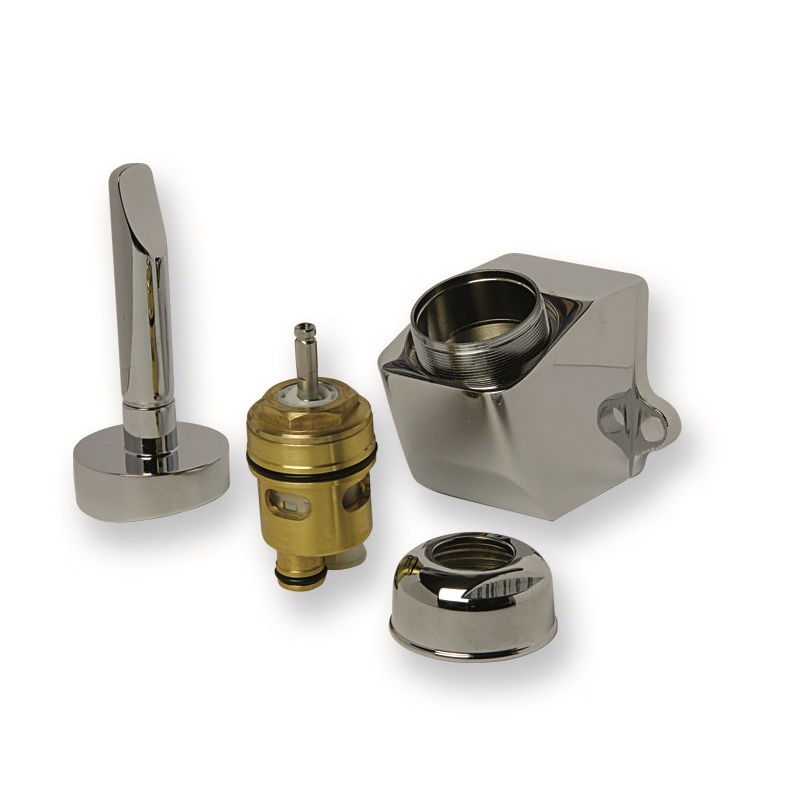 CARTUCCE CERAMICHE N.152 RUBINET. STELLA BOX 3/4" (KIT DI SOSTITUZIONE) 