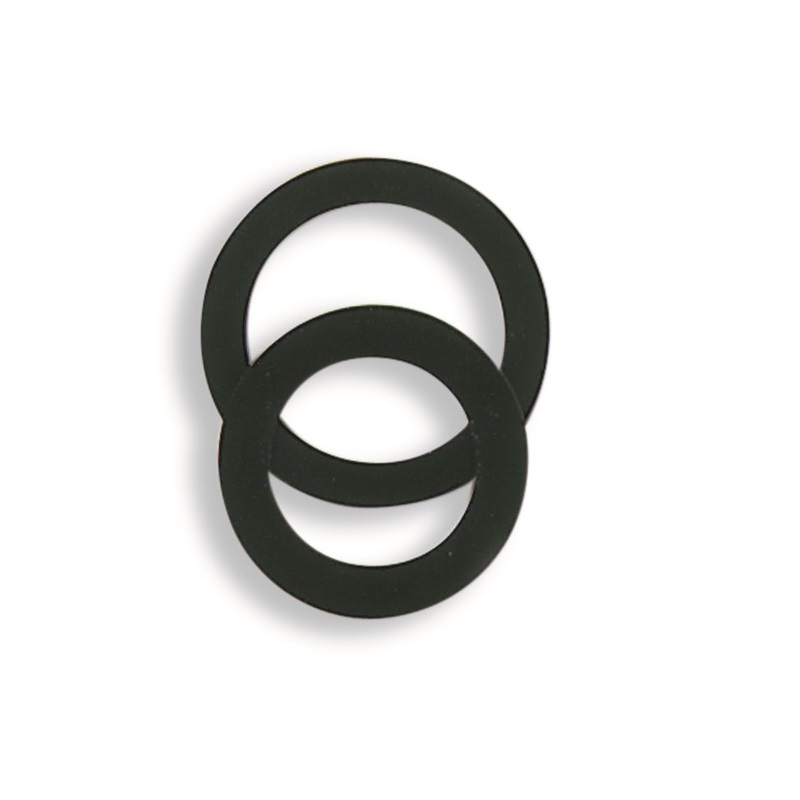 GUARNIZ.mm.38.5x24.5x0.5 NBR70 P/ANTIRITORNO DN40 