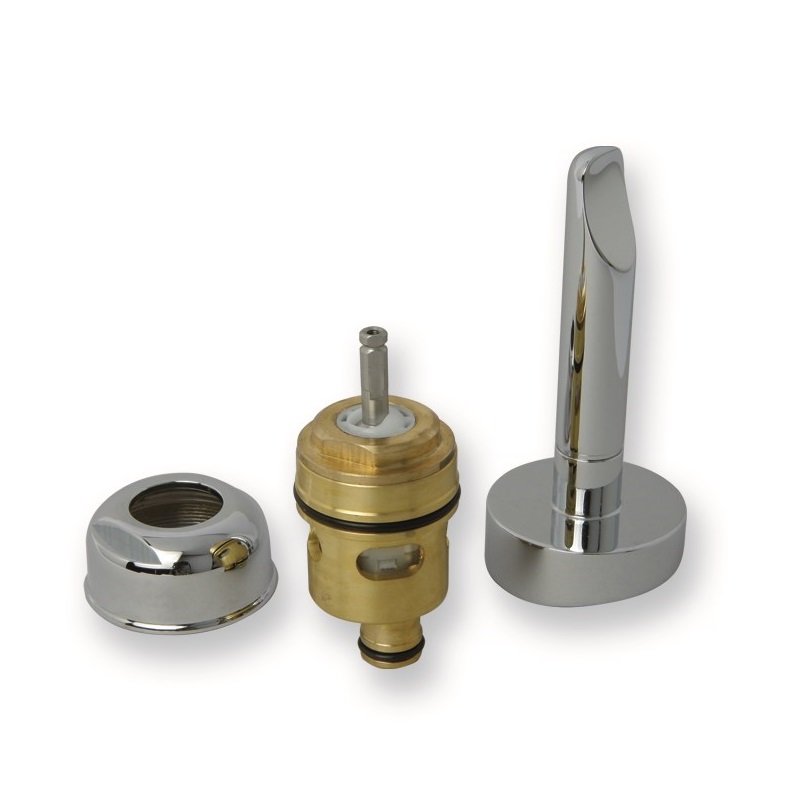 CARTUCCE CERAMICHE N.156 RUBINET. STELLA BOX 3/4" (KIT DI SOSTITUZIONE) 