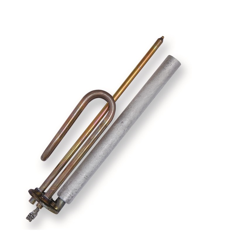 RESISTEN. ANODO MAGNESIO CURVE 1200 W.- ARISTON 