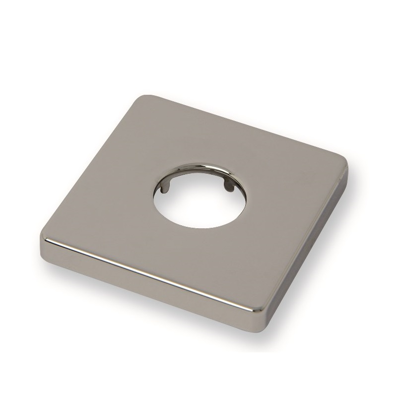 ROSONI QUADRI mm.55x55 OTT.CR.-FORO 1/2"x7 H. 