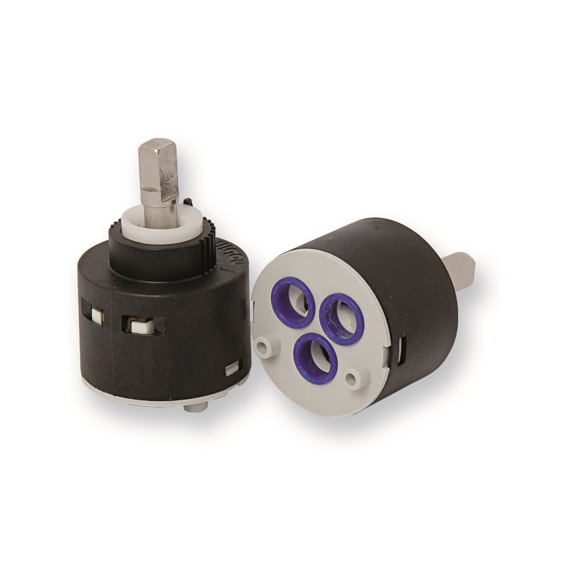 CARTUCCE CERAMICHE N.160 JOYSTICK d.40-RUB.NOBILI 