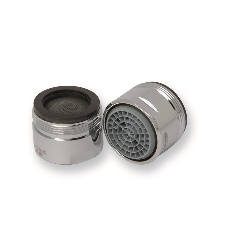 AERAT. ANTICALCARE M28x1 CASCADE FILTRO SILICONE 