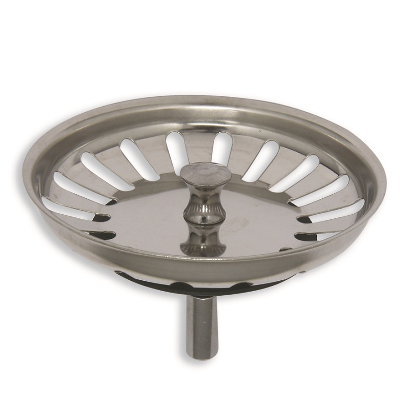 GRIGLIE INOX BASKET OMP 