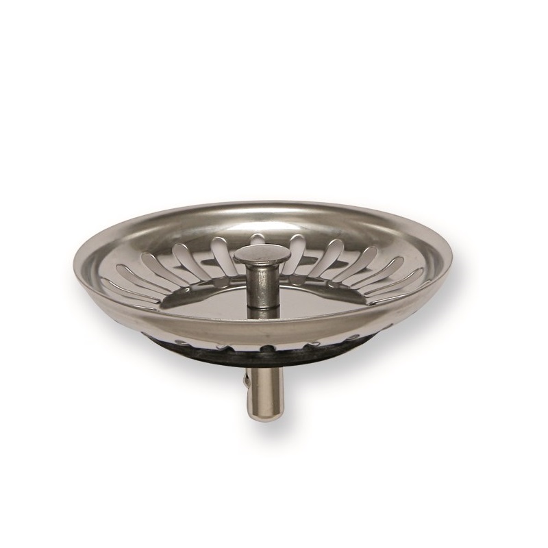 GRIGLIE INOX BASKET d.79 TIPO MANUALE 