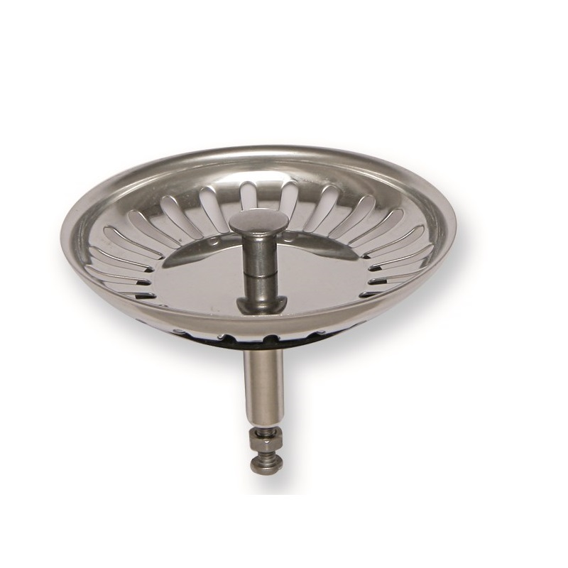 GRIGLIE INOX BASKET d.79 TIPO AUTOMATICO 