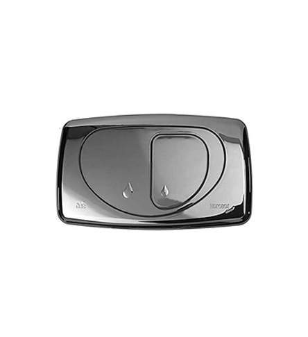 PLACCA DUAL EVOL.CROMATA 