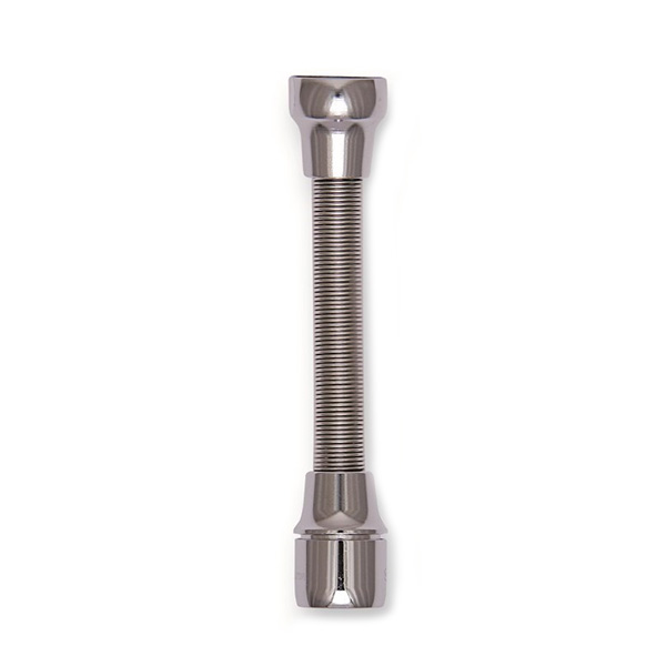 CANNUCCE "SPRING" F 22x1 CON AERATORE MONOGETTO 