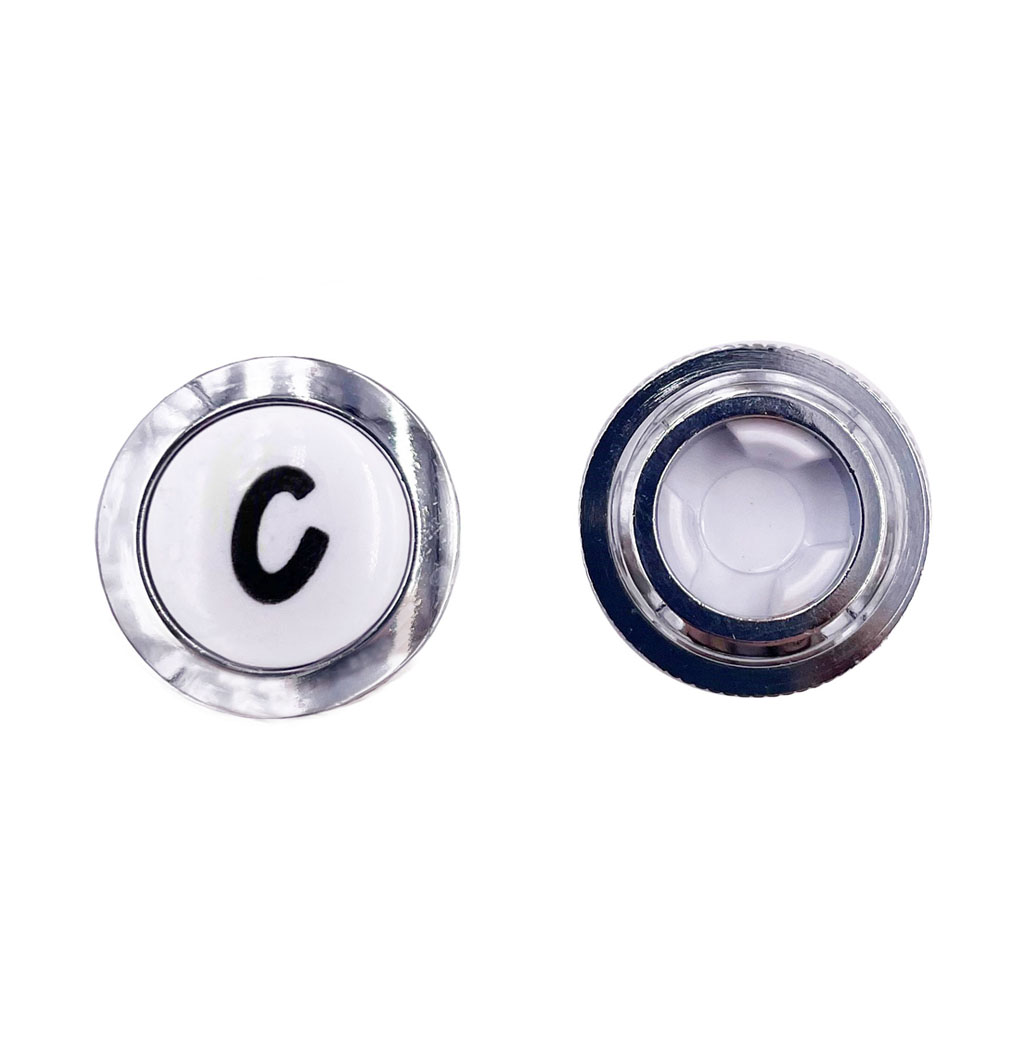 PLACCHETTE 802600OC "C" 