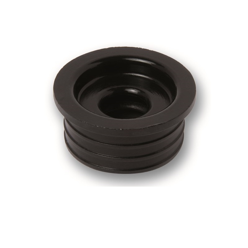 MORSETTI G. NERA P/CURVE TEC. d.40 TUBI mm. 16-22 