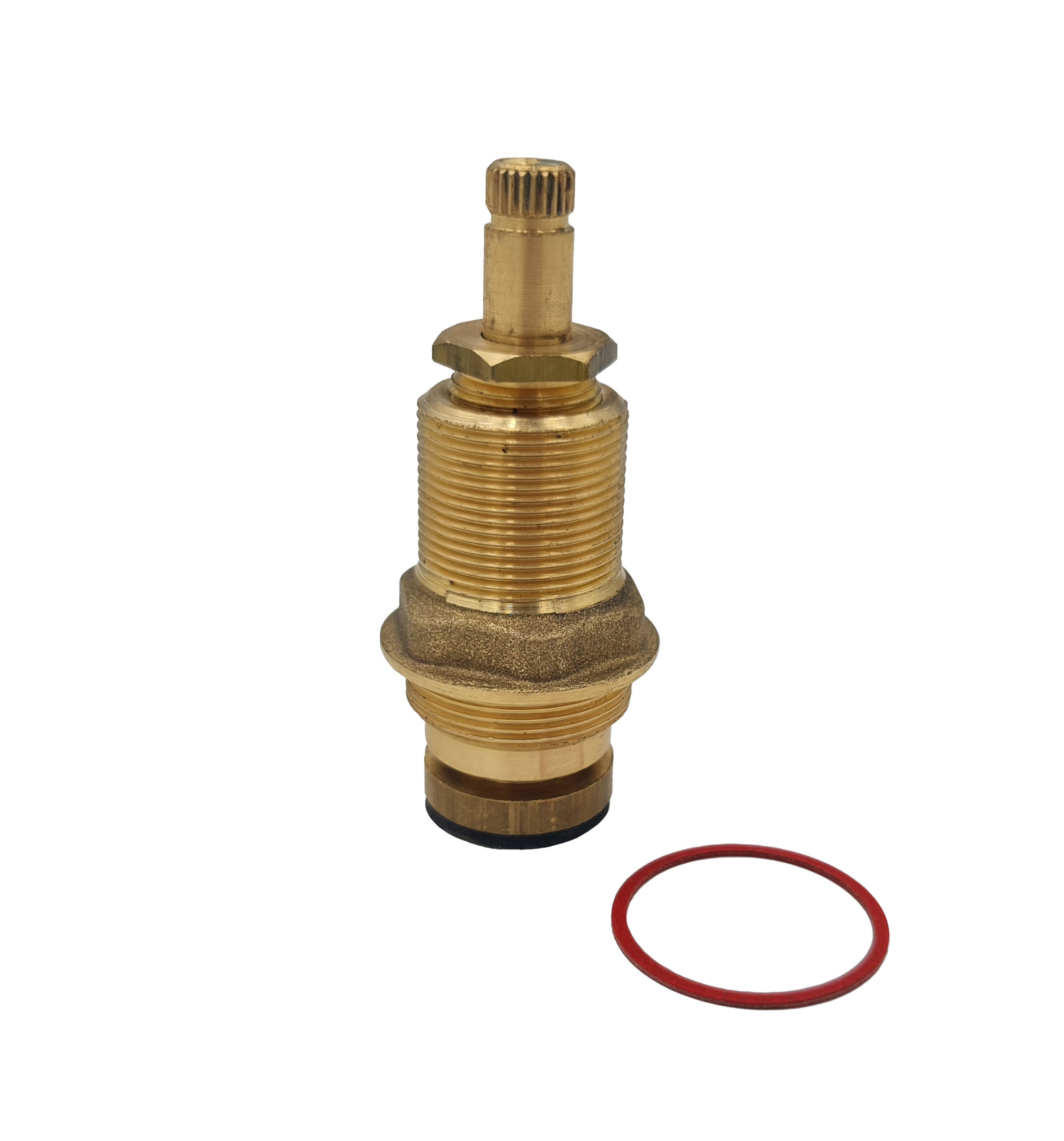 VITONI RICAMBIO P/PASSO RAPIDO INCASSO 3/4" - 1" 
