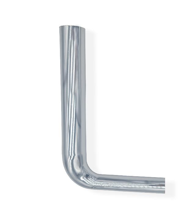TUBI CROM. mm.50x32x325 