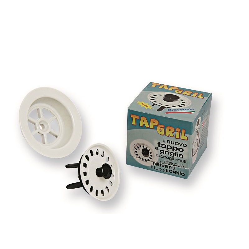 TAPPO LAVELLO "TAP-GRIL" 