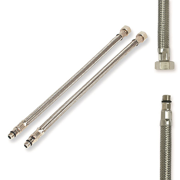 ATTACCHINI PIEGHEVOLI IN ACCIAIO FM 1/2"x10/1x35 