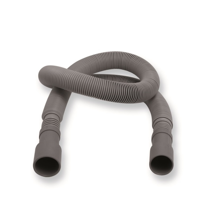 TUBI SCAR.LAV. ESTENSIB. mm.2000-DIA.mm.19x26/29 IN CONFEZIONE SINGOLA 