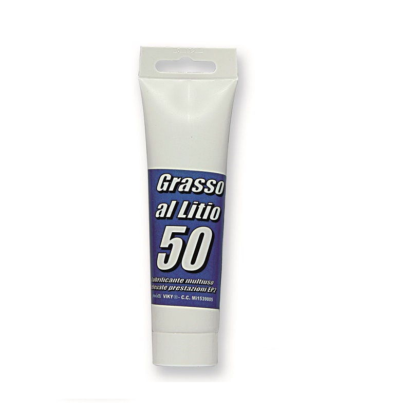 Ml.75 GRASSO AL LITIO 