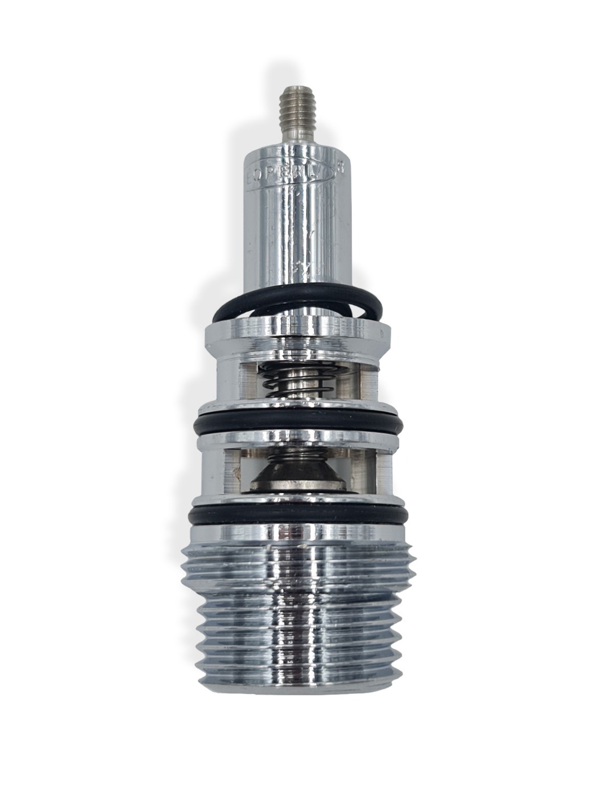 DEVIATORE MM 1/2"x24/1.5 MANUALE 
